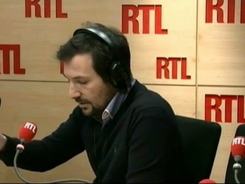La marque du Mailhot : J'ai ressorti le casque à pointe !