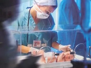 Hôpital de Besançon : Une énergie fiable et disponible