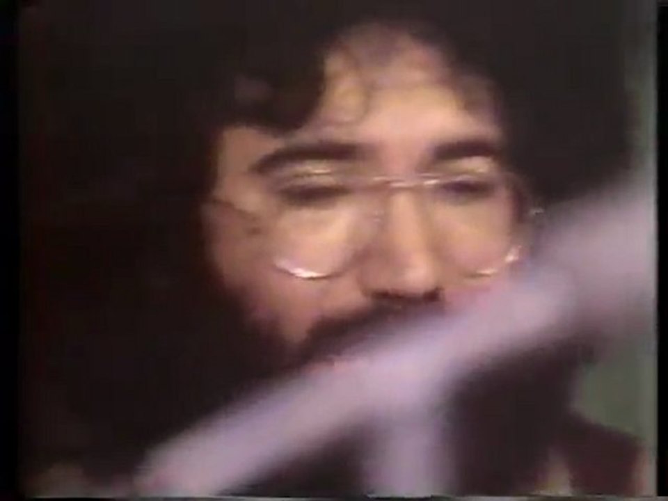 Hard To Handle - Grateful Dead - Fillmore East, NYC April 29, 1971