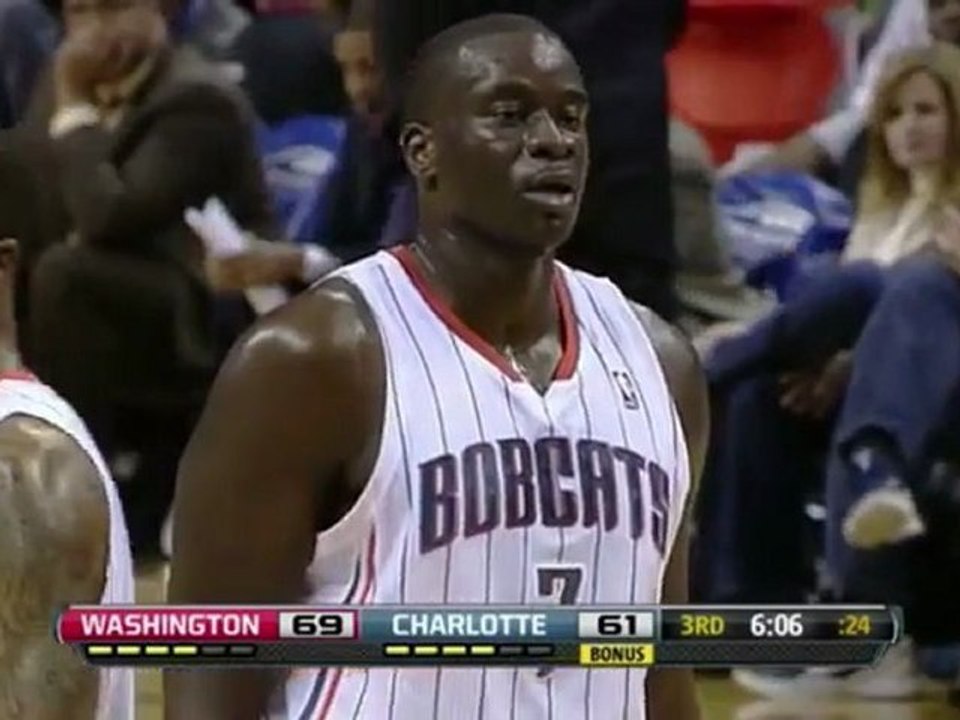 Η χειρότερη ελεύθερη βολή όλων των εποχών