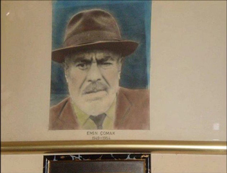 BALCI KASABASI-VİDEO