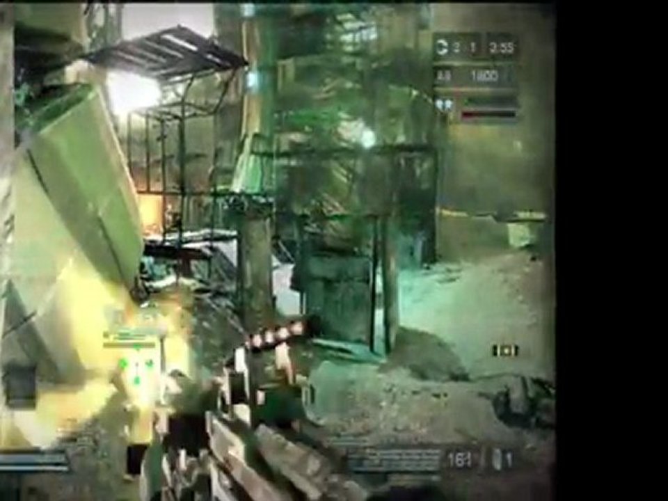 Multijoueur killzone 3(3)