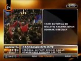 Başbakan Erdoğan Bitlis Gençlik Kolları Seçiminde Konuştu