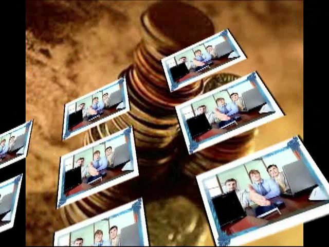 Alternative Investments Exposed