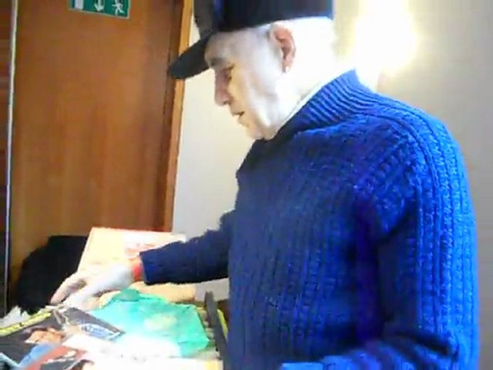 Vente de vinyles  à Genève