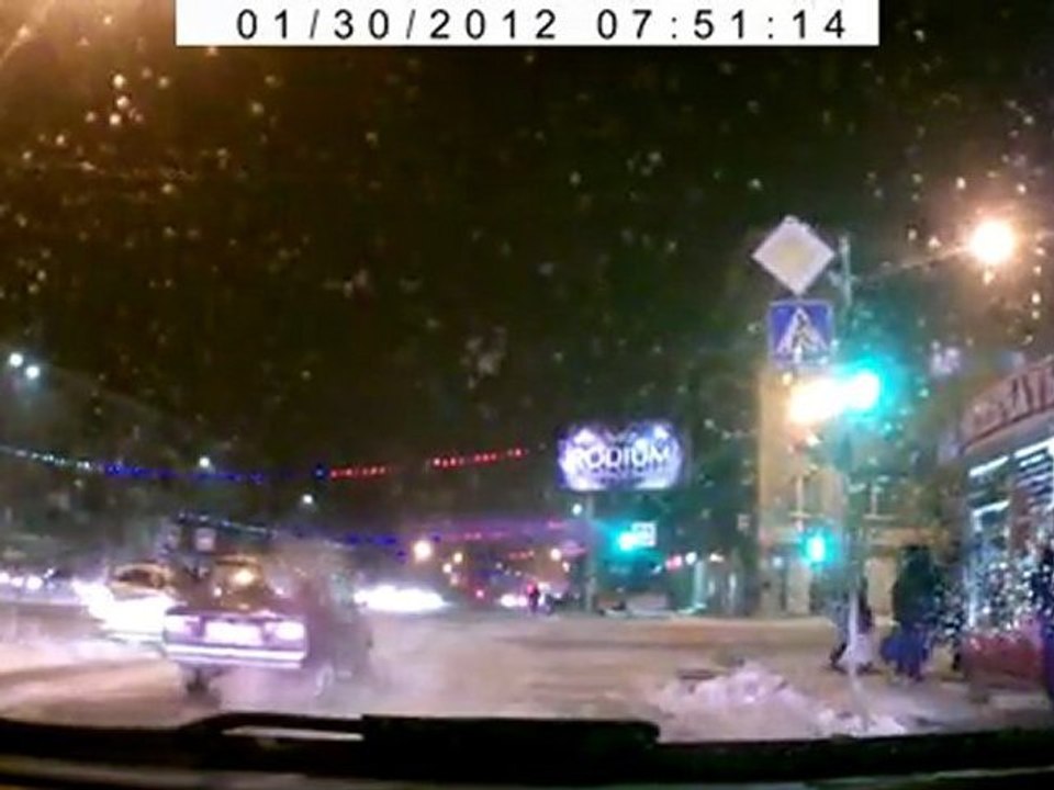 Выысадка пассажира
