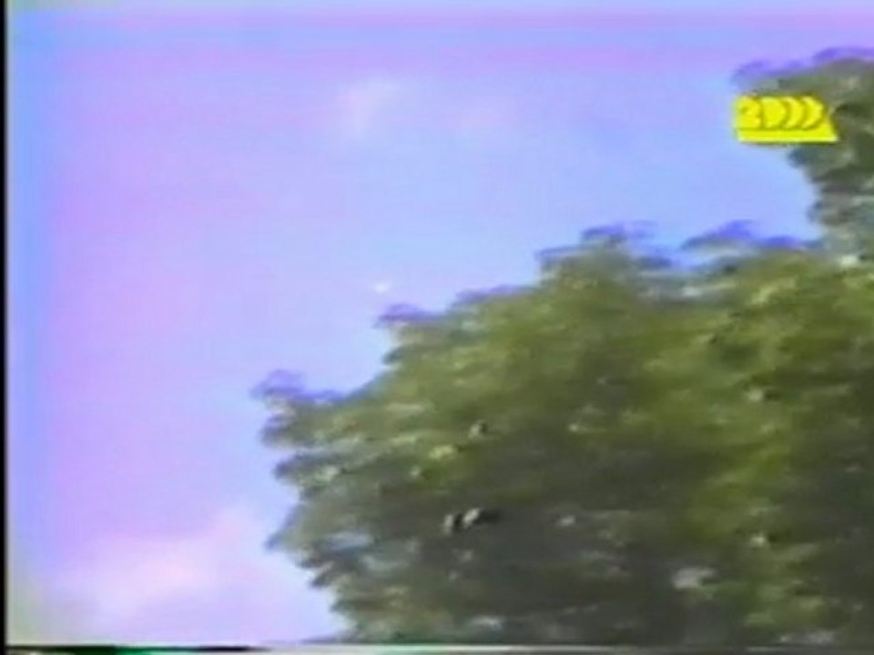 05 Best Of Ovni 2003