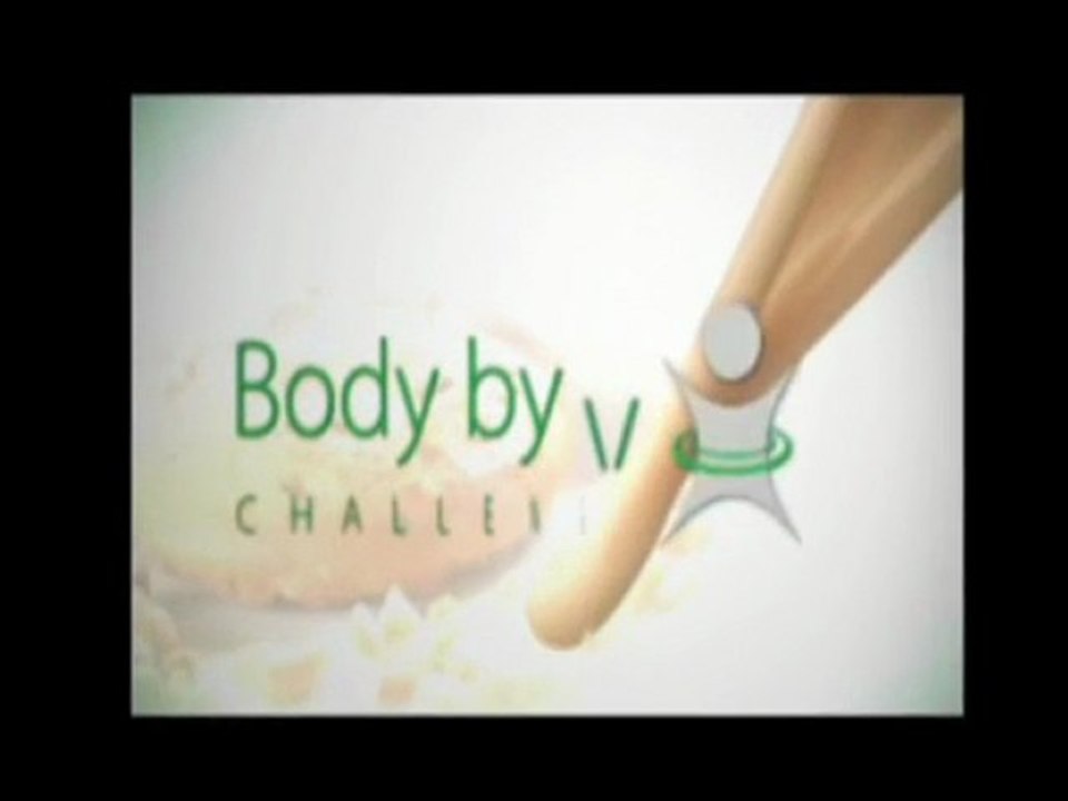 Body By Vi Challenge Offers Free ViSalus Sample Pack