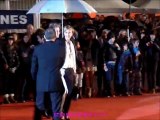 Eternellement KAAS : Patricia KAAS monte les marches des NRJ Music Awards à Cannes