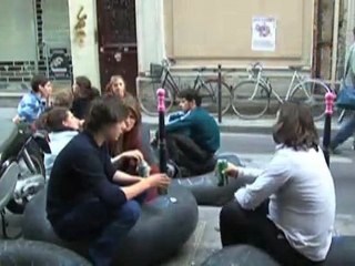 Interview Christophe Vix-Gras de Technopol 15/09/2011