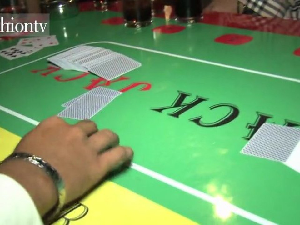 Grand Opening Party at Amarone Club - Jakarta | FTV