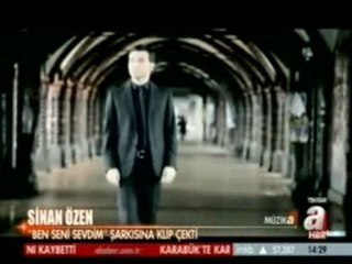 Sinan Özen  - Radyo Turkuvaz Röportajı ( A Haber )