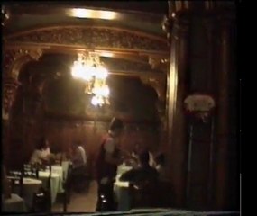 "ROUMANIE 1991 (6) : Bucarest et retour"