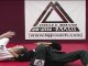Marcello's Indianapolis Jiu Jitsu BJJ Coach: Vinicinho loop choke