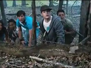 Tucker & Dale fightent le mal Bande annonce du film