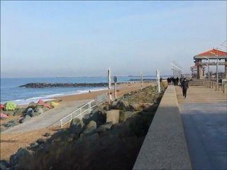 surf report de 12h00