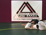 Marcello's Indianapolis Jiu Jitsu Coach: Countering the Armbar and Sweep Defense going to Reverse Armbar