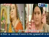 Saas Bahu Aur Saazish 30th January 2012pt2