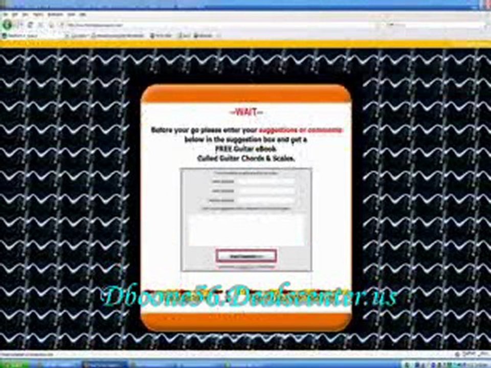 Exit Splash Script CRACKED Crackit.info