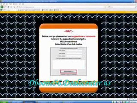 Exit Splash Script CRACKED Crackit.info