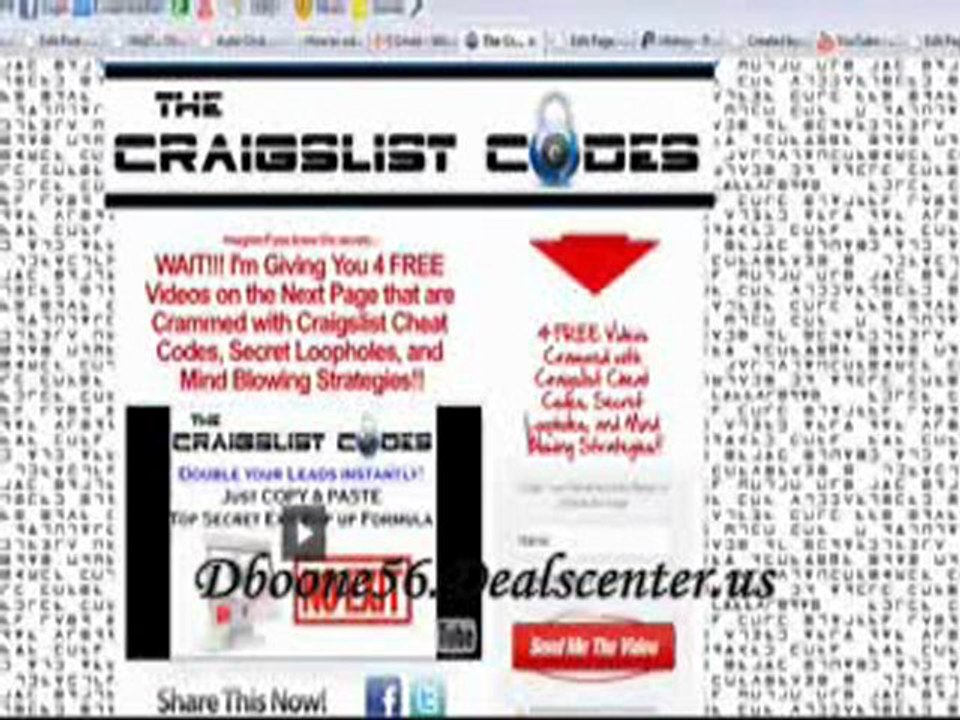 Dave Guindon's Exit Splash