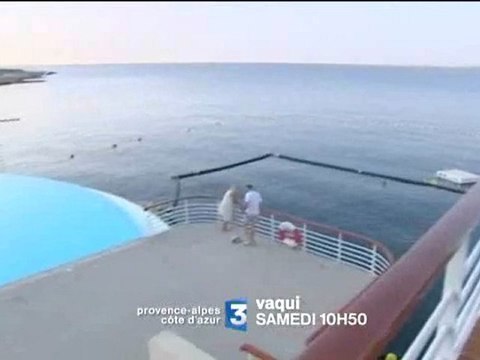 BA Vaqui au Cap d'Antibes, samedi 4 février 2012