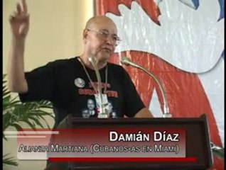 Coloquio internacional por los Cinco héroes cubanos