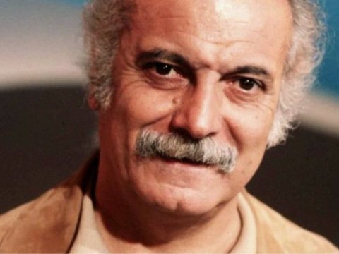 Georges Brassens-La chasse aux papillons