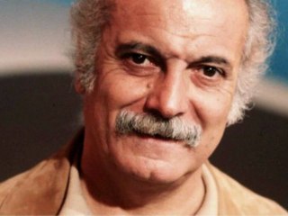 Georges Brassens-La chasse aux papillons