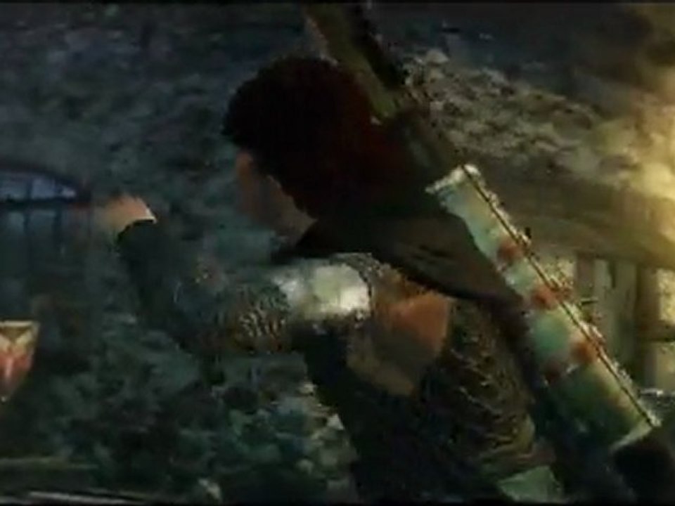 Dragon's Dogma - Story Trailer