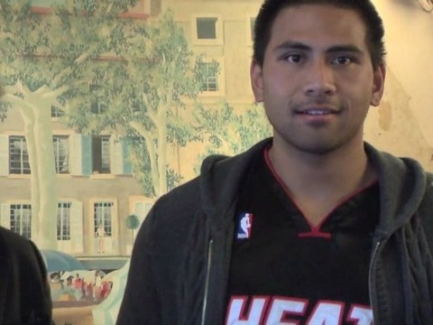 Upu , joker médical de l'ASC XIII, remplace Mark Offerdahl, blessé pour le reste de la saison !