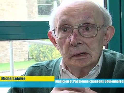 Opal'TV - Edition du vendredi 27 Janvier 2012