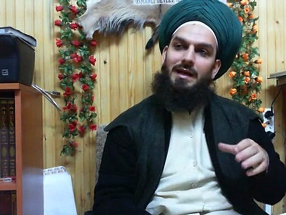 1. YUSUF HEMEDANİYE MURİDİ HAKKINDAKİ İHTAR, SÜLEYMAN ATA SÖZLERİ.29.01.2012