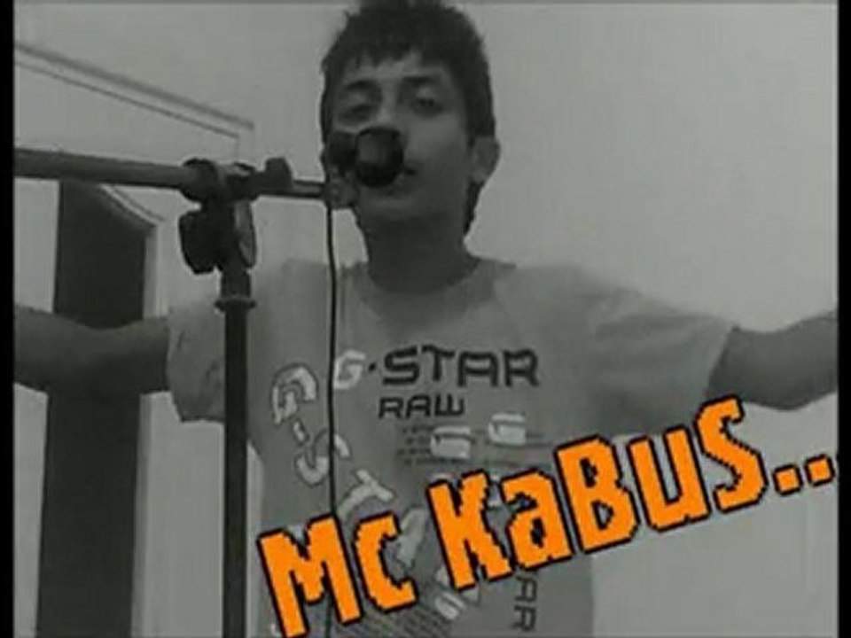 54Kabus--Akyazı Arabesk RaP