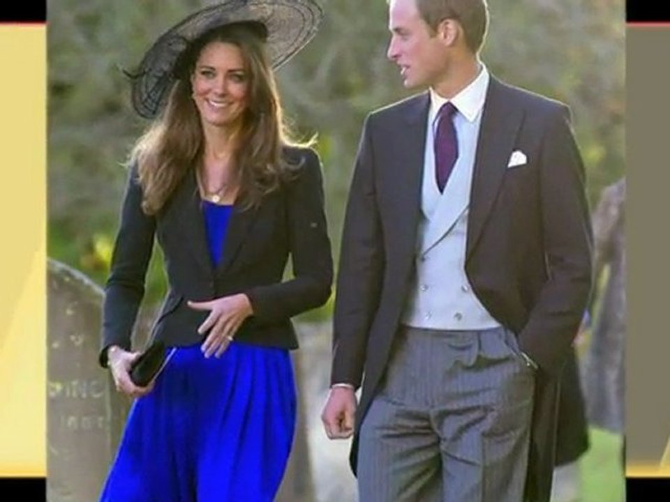 Kate Middleton Is The 'Hat Person Of The Year', Beats Johnny Depp And Brad Pitt – Hollywood Style