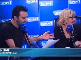 Le portrait de Nicoletta
