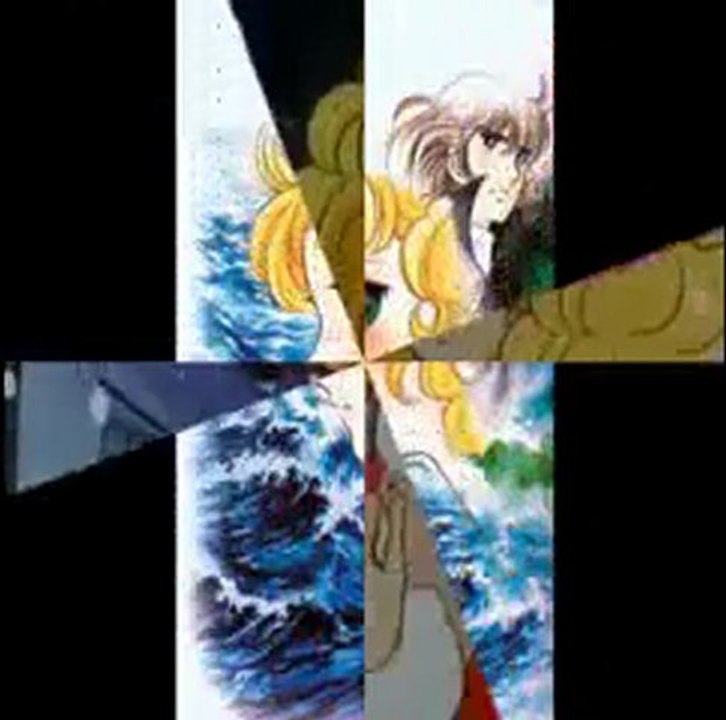 heryerde Kar Var - Nilüfer ///// ( Candy   Terry )