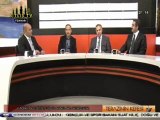 Ak Parti Kurmayları Bitlis TV'ye Konuştu (2) - Bitlis News