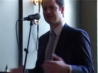 Open VLD Brecht Nieuwjaarsreceptie 2012