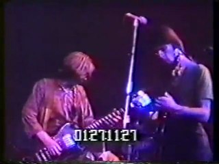 China Cat Sunflower > I Know You Rider - Grateful Dead - Family Dog Ballroom 1970