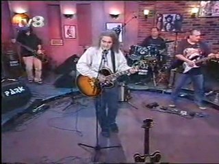 Gökalp Baykal Band - Bir İş Bir Eş ( Yorumsuz, TV8 - 11 Mayıs 2001)