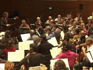 Reportage Hymne à la Joie