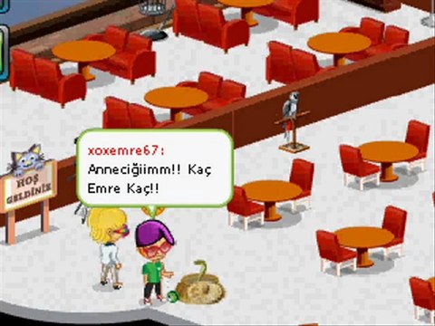 Sanalika Emre Kaçar...