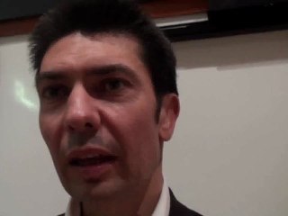 Interview d'Eric THOMAS