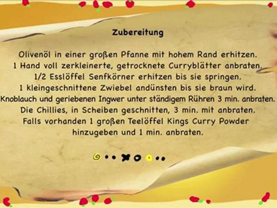 Poppax Hot Chi Pax Partoffelpü Rezept - Bon Paxpetit!