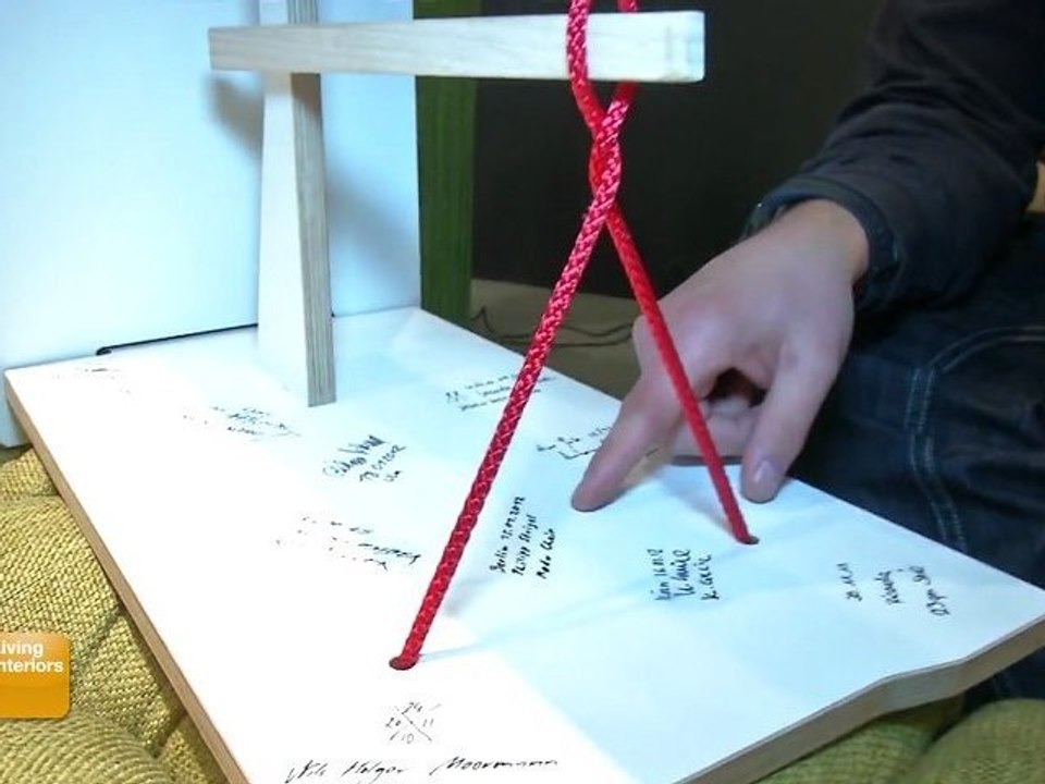 immTV 2012 - Weltmöbeltag