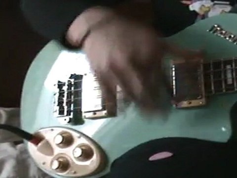 Liberascelta Angolo Strumenti - Italia Maranello Classic bass