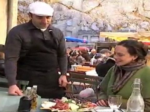 APÉRO - MARCHÉ DE SOMMIÈRES