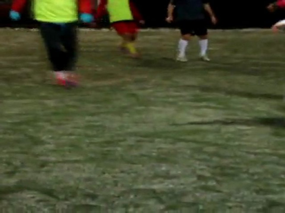 29.01.2012 RAMİLİLER- 6ÜSTÜ1AŞK