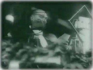 Ata'nın Kendi Sesinden Gençliğe Hitabe